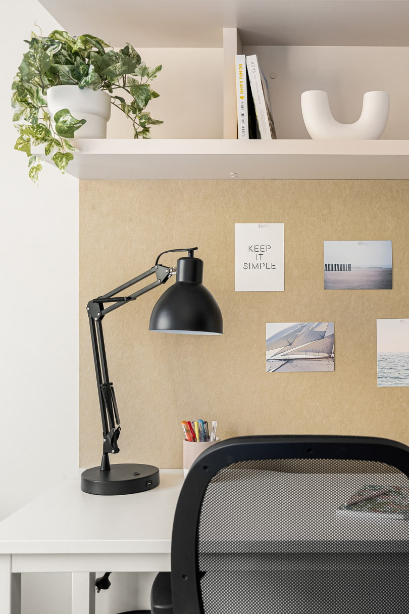  Premium Studio Apartment  -  Iglu Mascot  - Gallery -  3