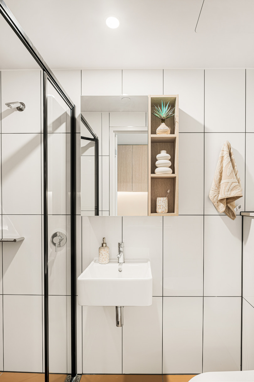  Premium Studio Apartment  -  Iglu Mascot  - Gallery -  5