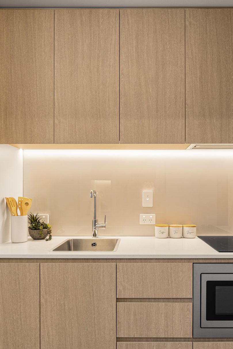  Premium Studio Apartment  -  Iglu Mascot  - Gallery -  6