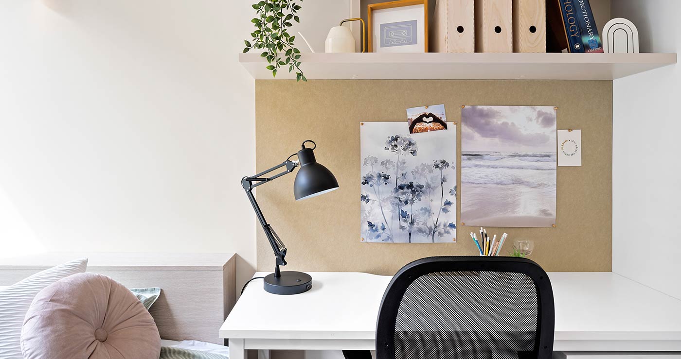  Standard Studio Apartment  -  Iglu Summer Hill  - Gallery -  5