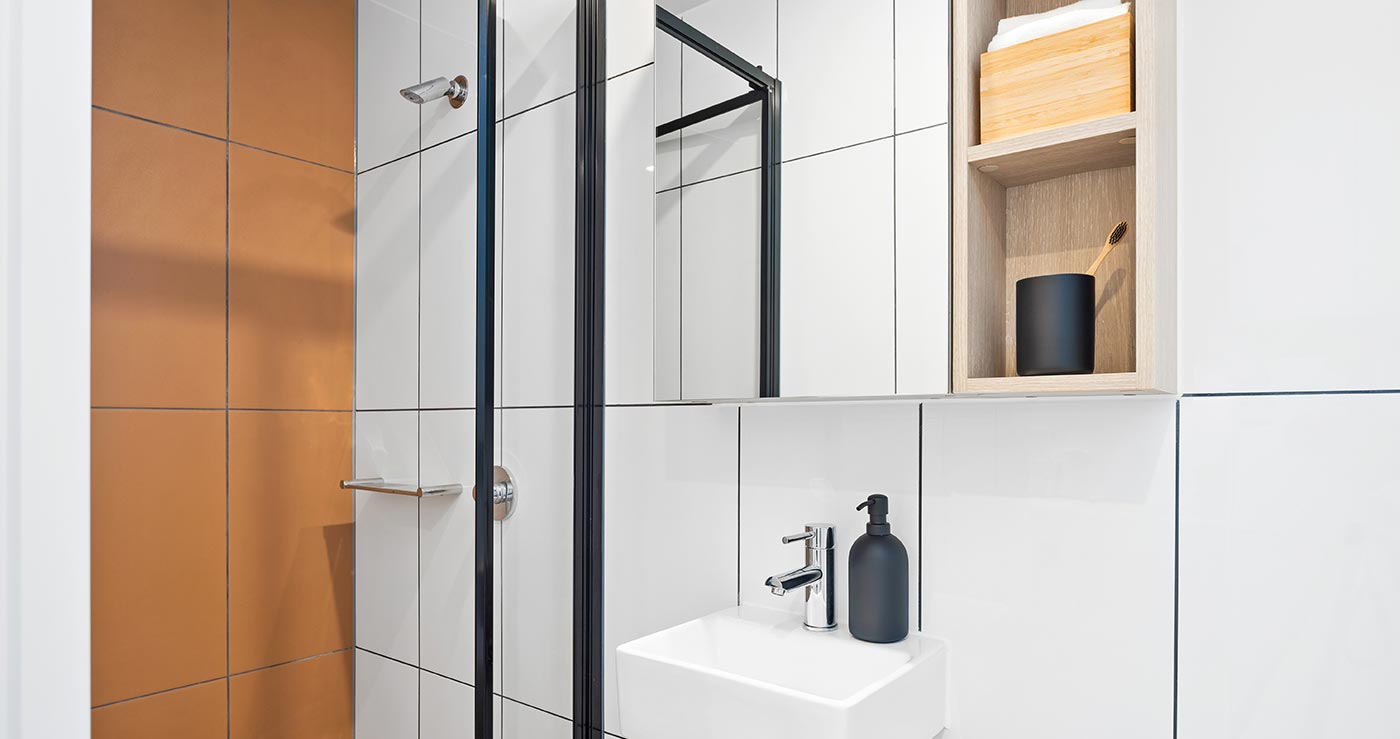  Premium Studio Apartment  -  Iglu Summer Hill  - Gallery -  7