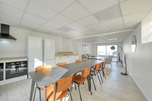 Rue du Petit Bois, Montreuil - Gallery - 12