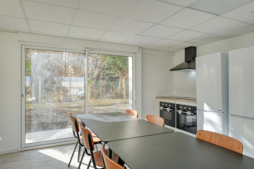Rue du Petit Bois, Montreuil - Gallery - 10
