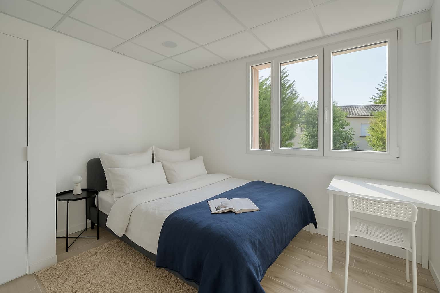 Rue du Petit Bois, Montreuil - Gallery - 21