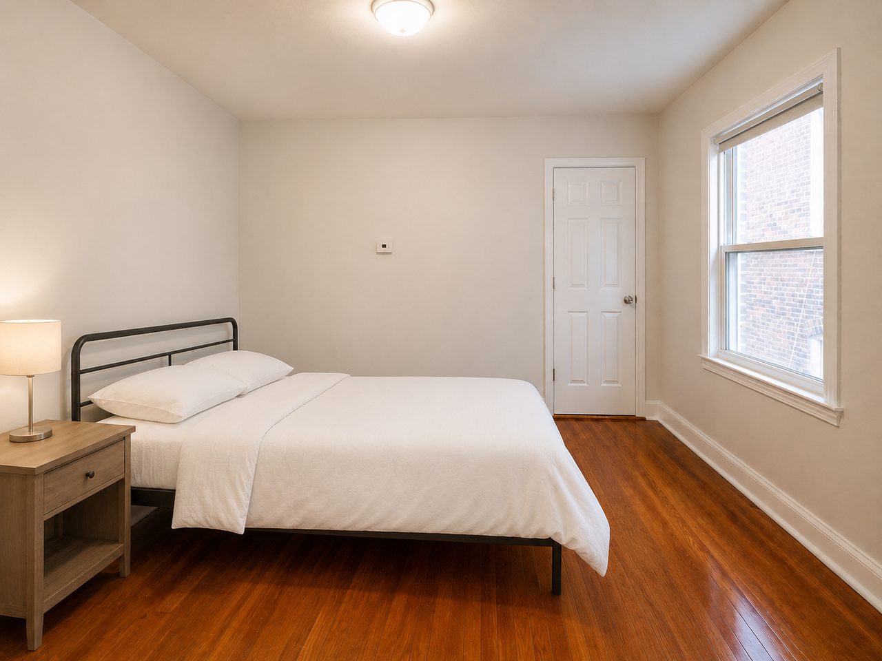 #1875: Roxbury - Queen Bedroom C - 14