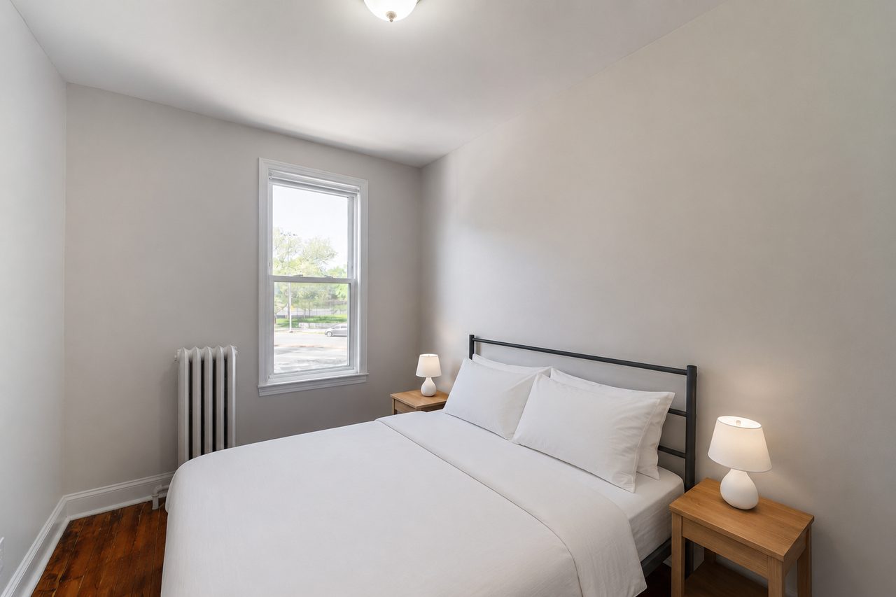 #1875: Roxbury - Queen Bedroom D - 15