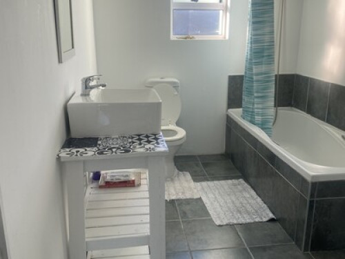 Mpumi’s ocean nest