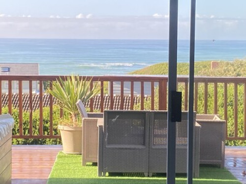 Mpumi’s ocean nest - Gallery - 6