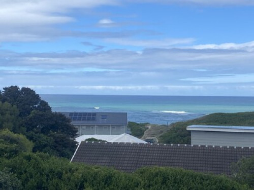 Mpumi’s ocean nest