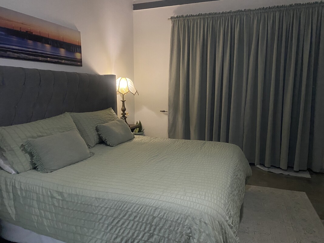 Morgan’s Paradise Beach Private Cottage (Single Bed) - 1
