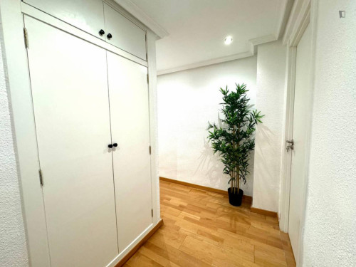 Cozy single bedroom well connected to the city center - Gallery - 13