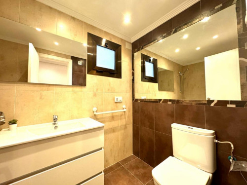 Cozy single bedroom well connected to the city center - Gallery - 9