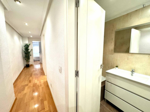 Cozy single bedroom well connected to the city center - Gallery - 11