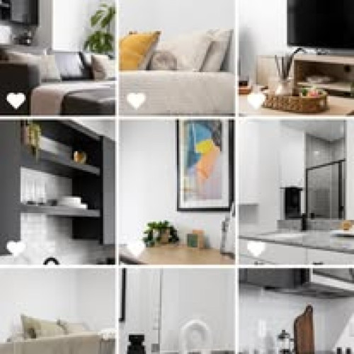 Modern Coliving with Resort Amenities in Vibrant Bishop Arts District