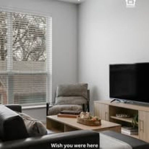 Modern Coliving with Resort Amenities in Vibrant Bishop Arts District