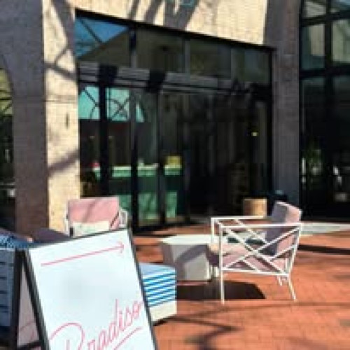 Modern Coliving with Resort Amenities in Vibrant Bishop Arts District  - Gallery -  5