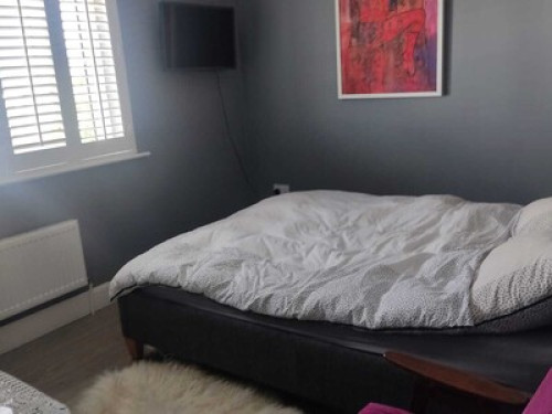 Double, ensuite room  - Gallery - 17