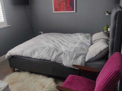 Double, ensuite room  - Gallery - 18