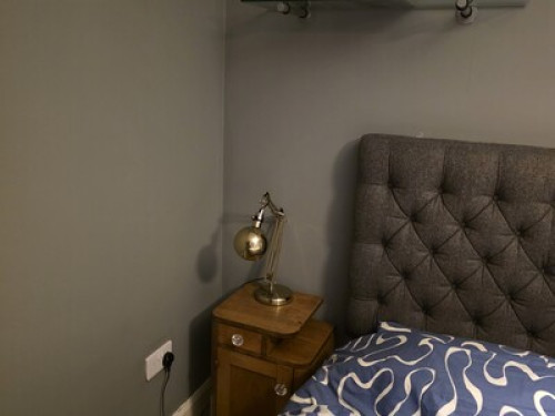 Double, ensuite room  - Gallery - 12