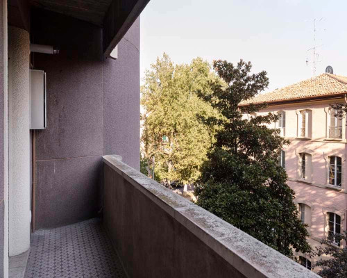 Stanza in Viale Giovanni Vicini