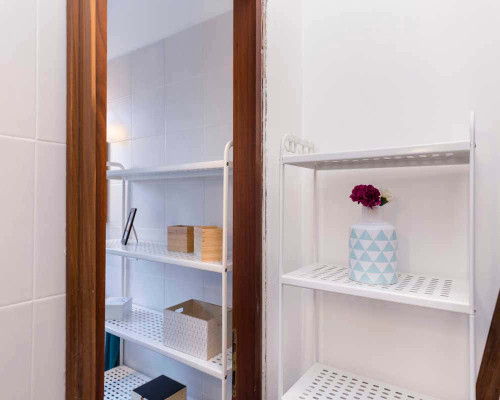 Stanza in Viale Giovanni Vicini