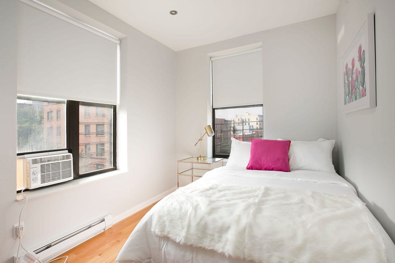 #1873: Central Harlem - Full Bedroom B  -  #1873: Central Harlem  - Gallery -  6