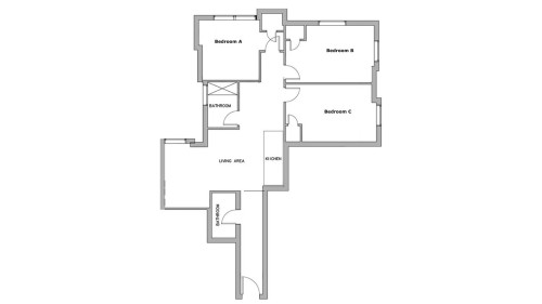 #1869: Central Harlem  - Gallery -  5