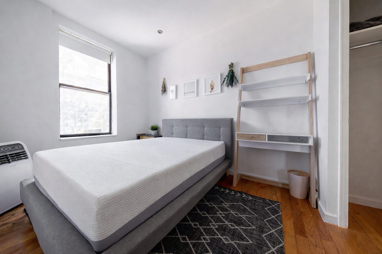#1869: Central Harlem - Full Bedroom C - 14