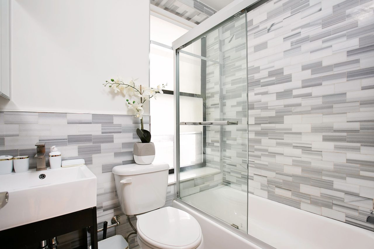 #1869: Central Harlem - Full Bedroom B - 4