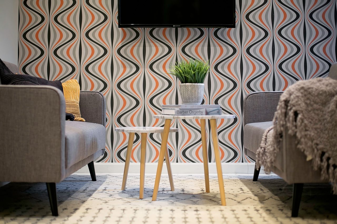  #1869: Central Harlem - Full Bedroom A  -  #1869: Central Harlem  - Gallery -  7