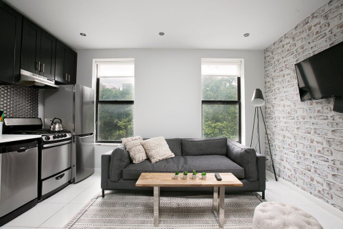 #1871: Central Harlem  - Gallery -  2