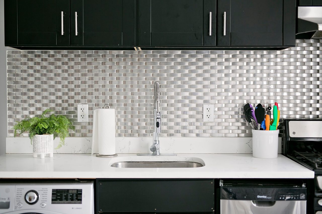 #1871: Central Harlem - Full Bedroom C - #1871: Central Harlem - Gallery - 5