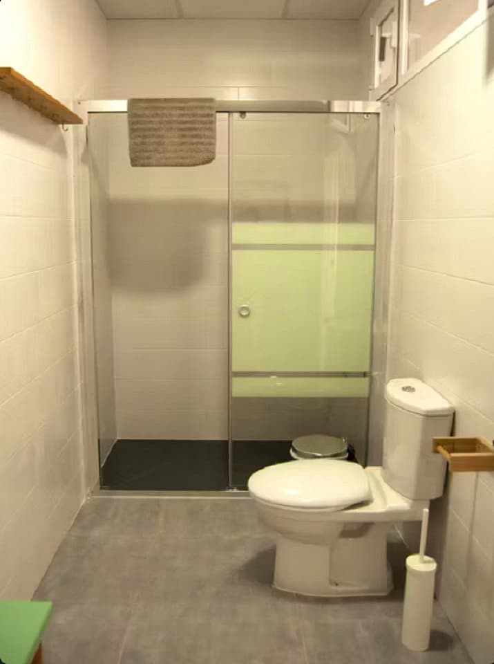 Private Room 2 - 2