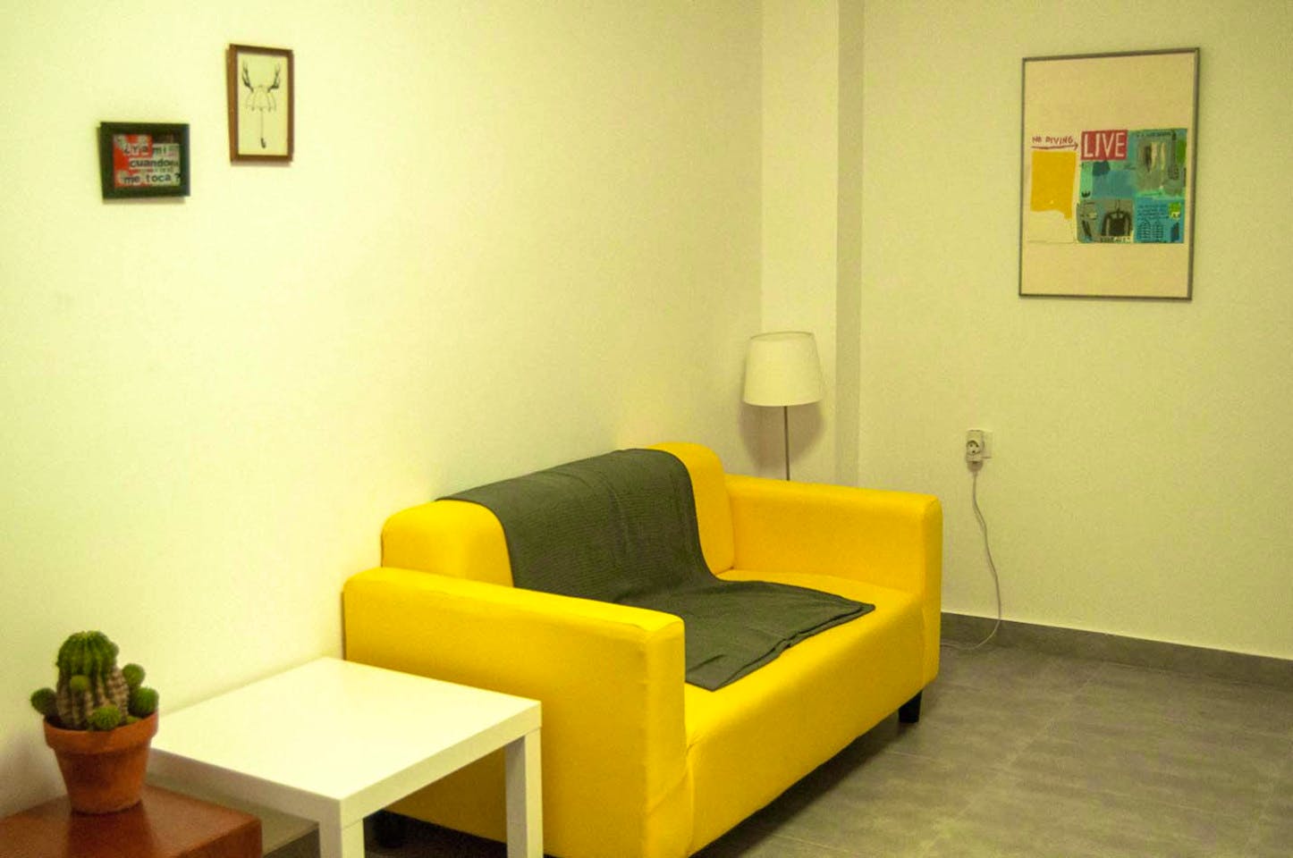Private Room 4 - 9