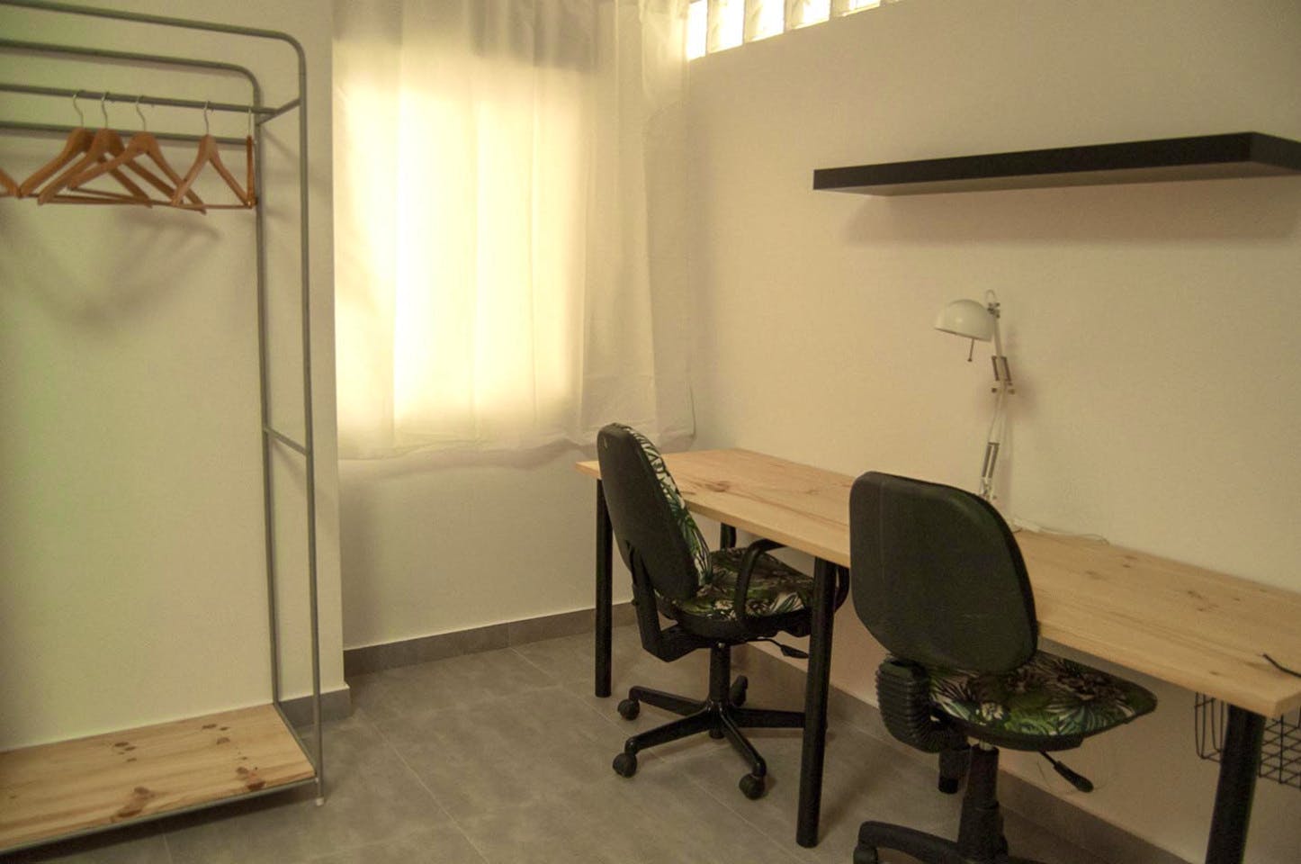 Private Room 4 - 8