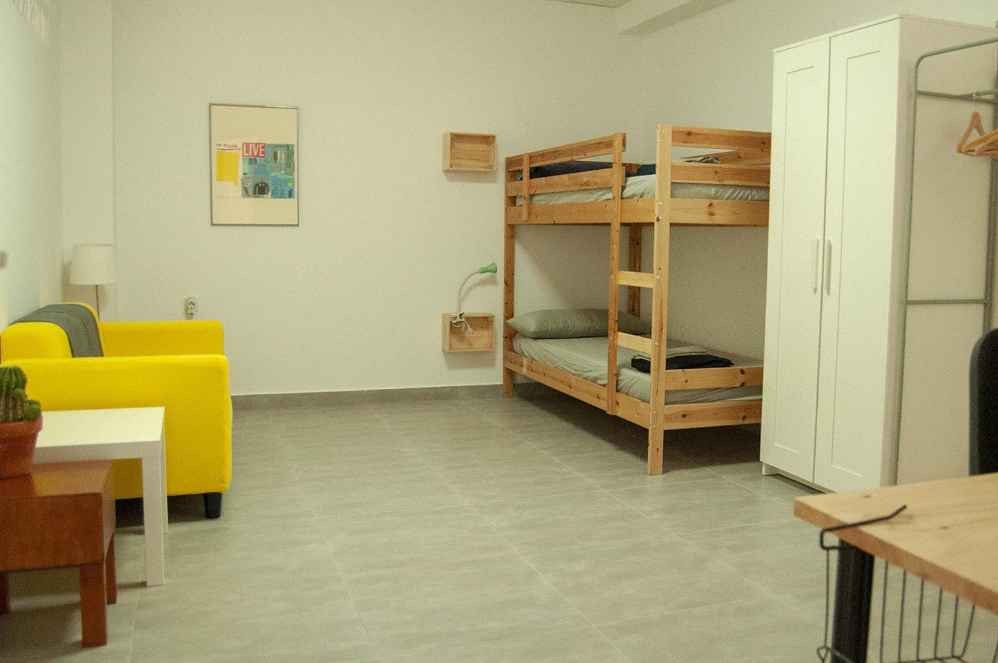 Private Room 4 - 18