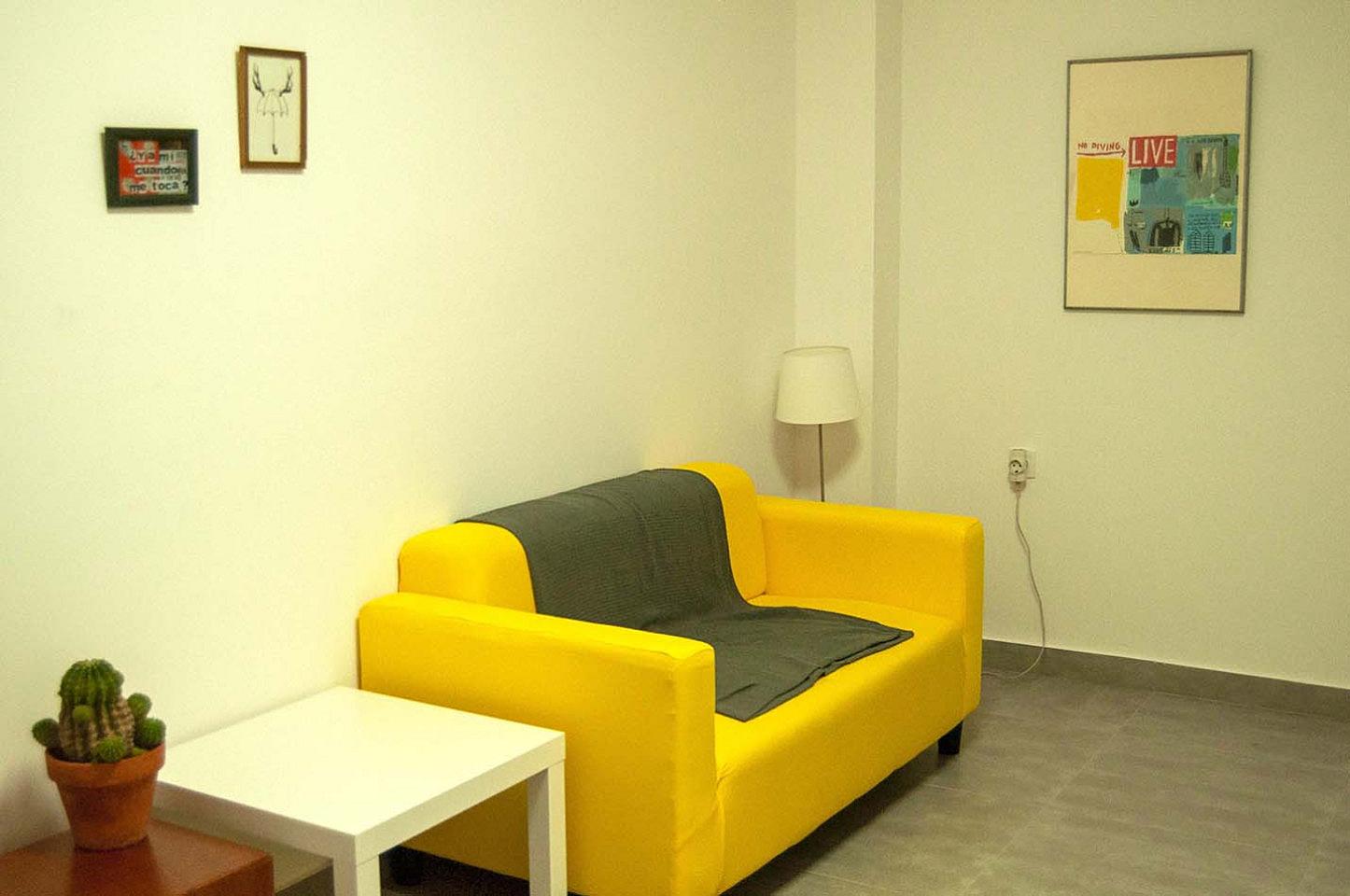 Private Room 4 - 22