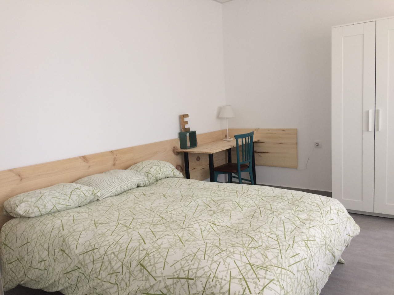 Private Room 3 - 20