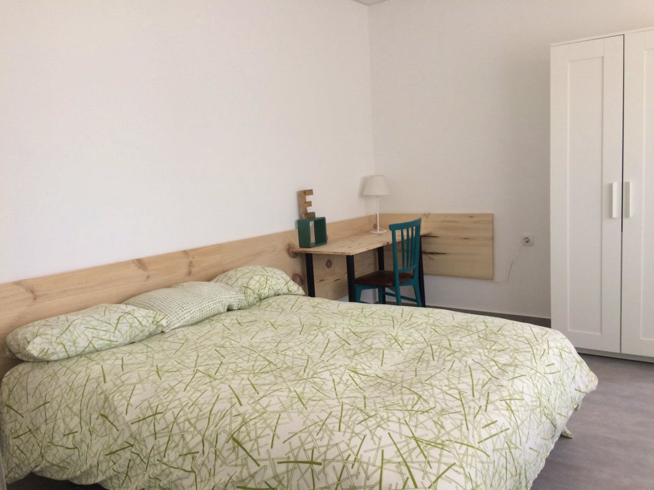 Private Room 3 - 25