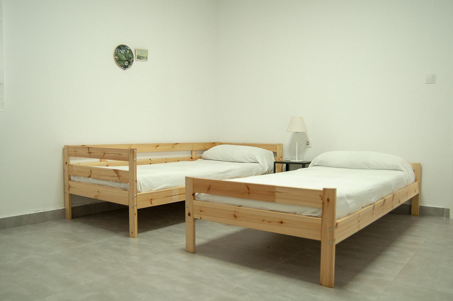 Private Room 1 - 24