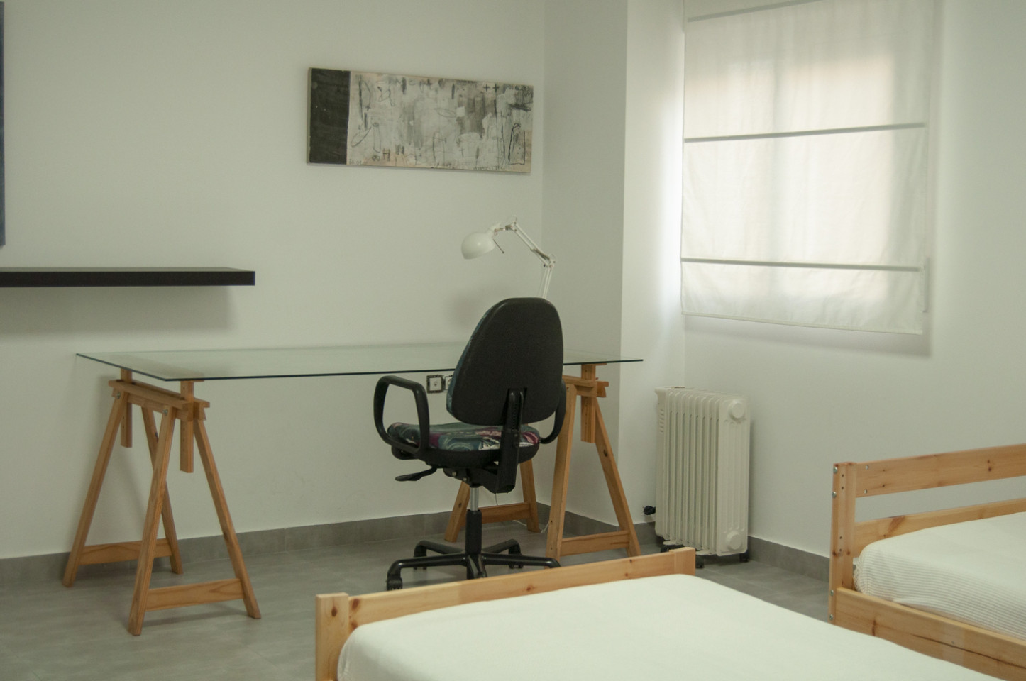 Private Room 1 - 29