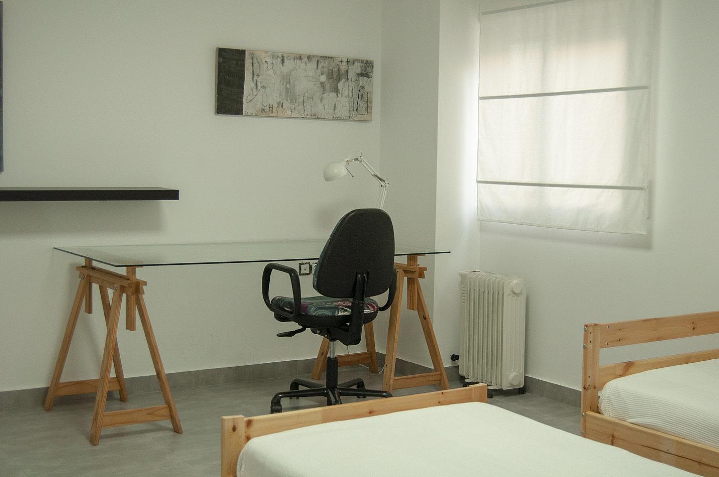 Private Room 1 - 12