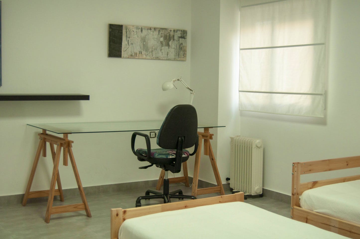 Private Room 1 - 4
