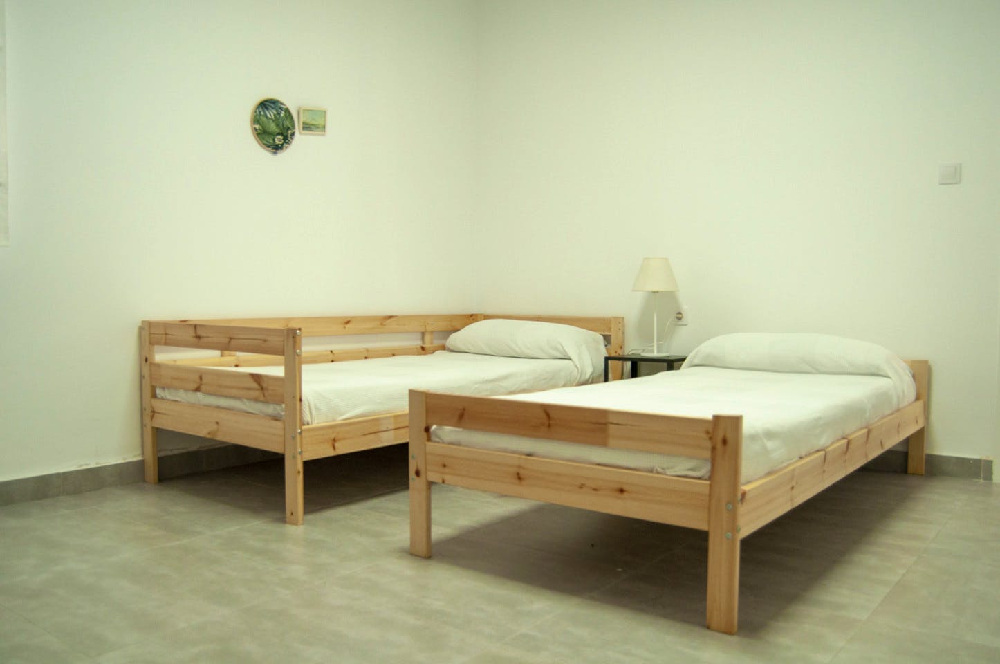 Private Room 1 - 5