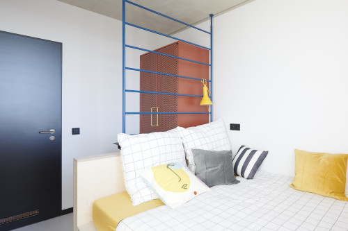 Basestack - Gottingen - Gallery - 18