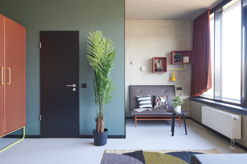 Basestack - Gottingen - Gallery - 10
