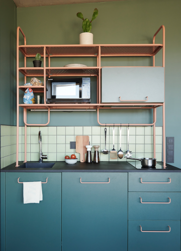 Basestack - Gottingen - Gallery - 11