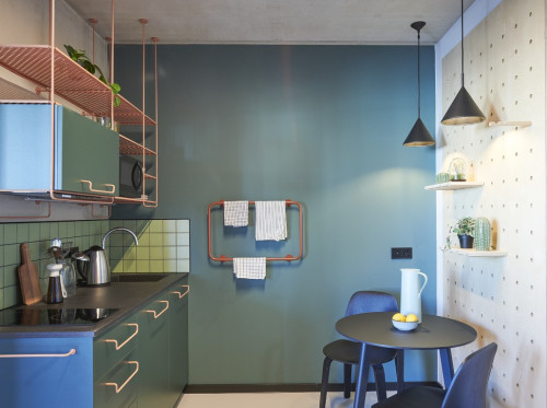 Basestack - Gottingen - Gallery - 13
