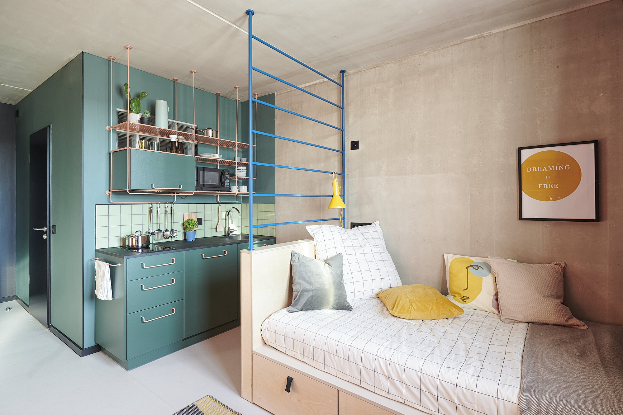 Basestack - Gottingen - Gallery - 21