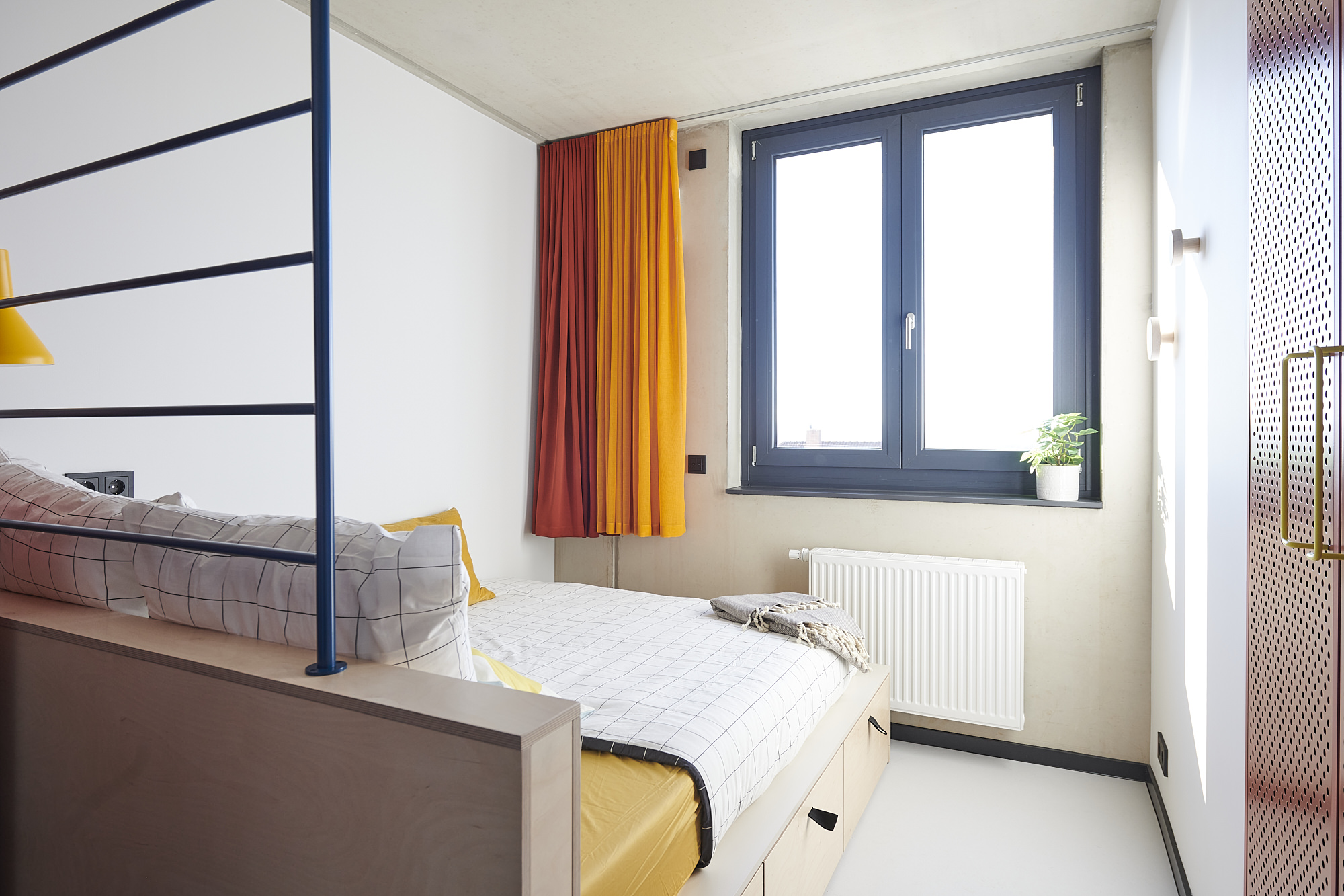 Basestack - Gottingen - Gallery - 23